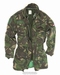 Parka NL leger incl Bilaminaat en winter voering ! Als nieuw