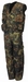 BDU set kids Flecktarn afritsbroek en survivalvest