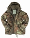 Parka de Luxe ECWCS Jack Flecktarn