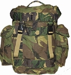 Rugzak KL 25l Nieuw inclusief buiktas !