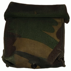 Munitietas klein camo (B) 