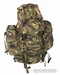 Alpine Saracen NL Rugzak Camouflage +/- 120 Liter