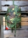 M 90 compressiehoes camouflage KL NL Leger