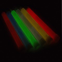 Light stick SMS 1.5 x 15 cm ! 10 pack