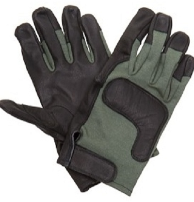 Leger handschoenen Nomex Tactical