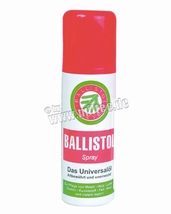 Ballistol Wapenolie spray 200 ml