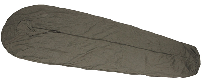 Lakenzak Modulaire slaapzak NL Leger