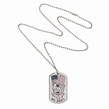 US Dog Tag Army