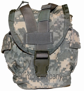 US General purpose pouch/canteen pouch AT-digital