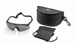 Revision U.S. Military Eyewear System Gebruikt !