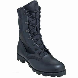 Wellco Boots: 8 Inch Jungle Combat Boots AKTIE PRIJS !