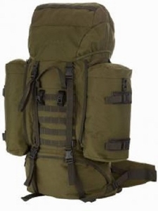 Berghaus Crusader  Rugzak  90 + 20 L