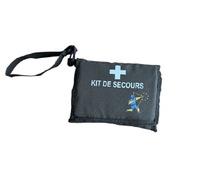 First aid kit EHBO set reisset groot