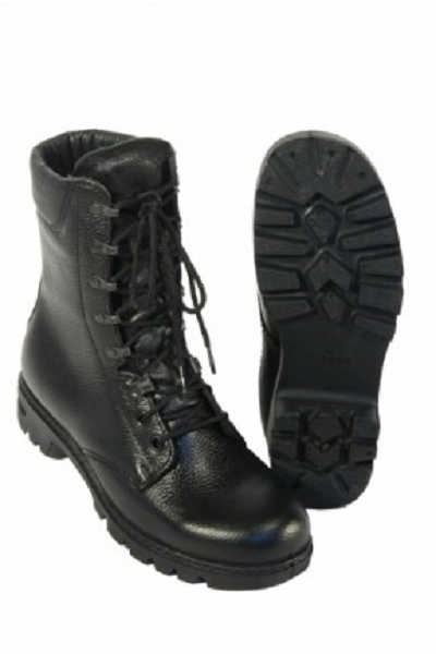 Legerkistjes Combatboots Bata M-400 de echte !