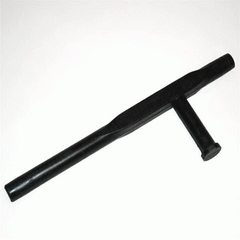 Tonfa kunstof