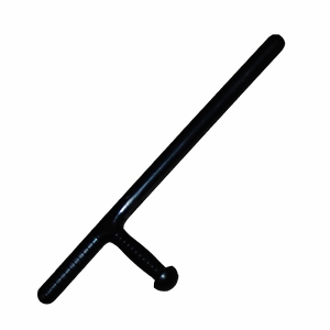 Tonfa kunstof