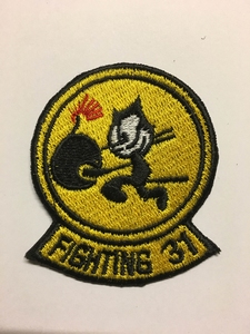 Embleem Mini Fighting 31