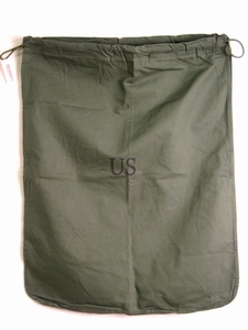 Waszak US Army Laundry Barracks Bag