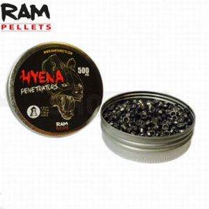 RAM Hyena Penetrators 4.5