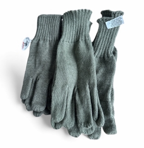 Handschoenen wol NL - U.S.