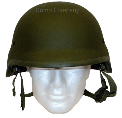 Kevlarhelm kevlar helm NL legerhelm geheel nieuw !