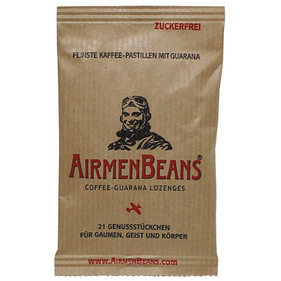 AirmenBeans Air Men Beans