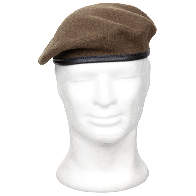 Baret KL Oude model origineel