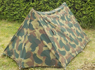 Puptent ABL "Congo" M56