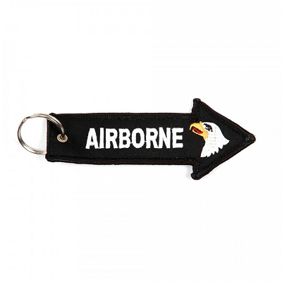 Sleutelhanger Airborne