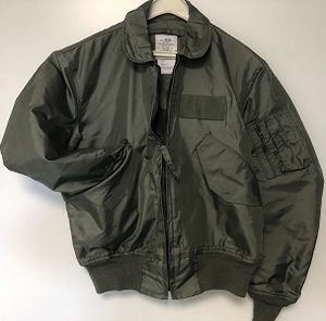 Flight jacket CWU