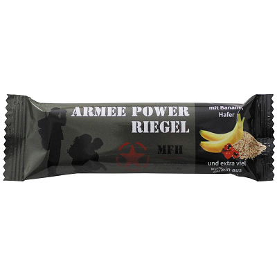 Army Powerbar