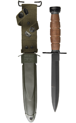 U.S. Bajonet M4