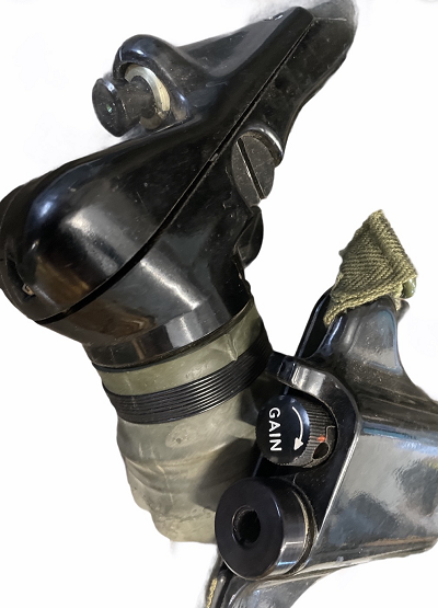 MECO Microphone Unit leger microfoon