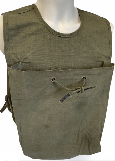 MvO ammocarrier