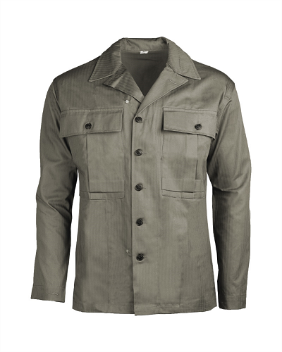 US HBT jacket