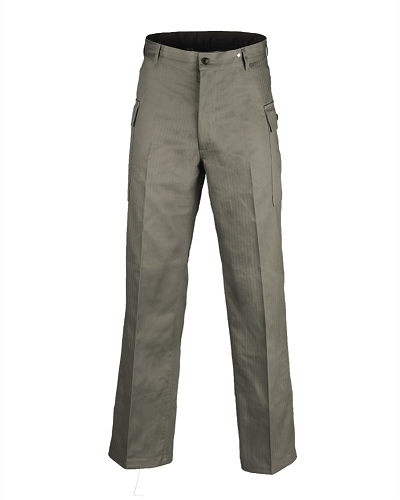 US HBT trousers OD 3