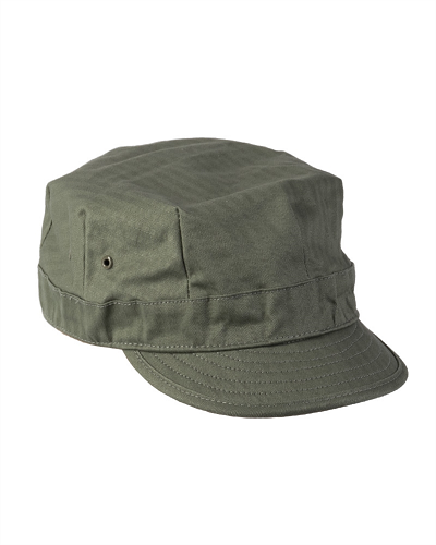US HBT Cap OD 3