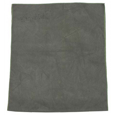 Handdoek microfiber 90 x 40 origineel NL leger