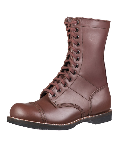 US PARA BOOTS BRUIN (REPRO)