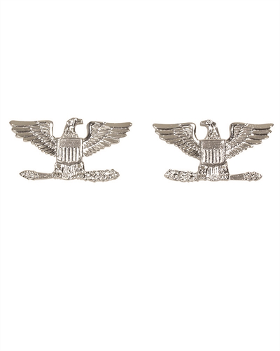 US RANGTEKEN COLONEL
