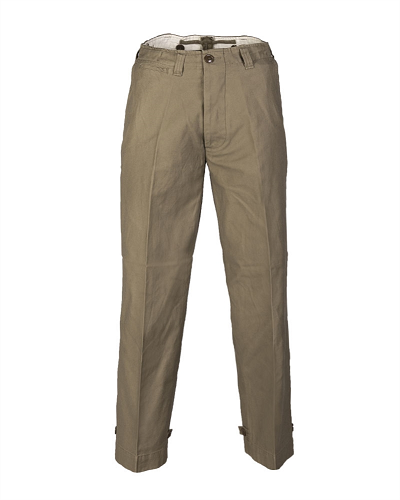 US Field trousers M43
