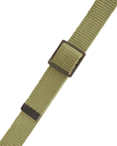 Broekriem / trouser belt M1937 - US size 50