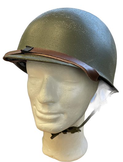 Helm M1 WO 2 "movie"
