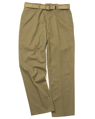 US Fieldtrousers M37