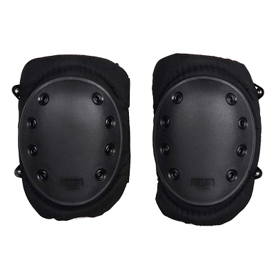 Knee protection 101 INC black