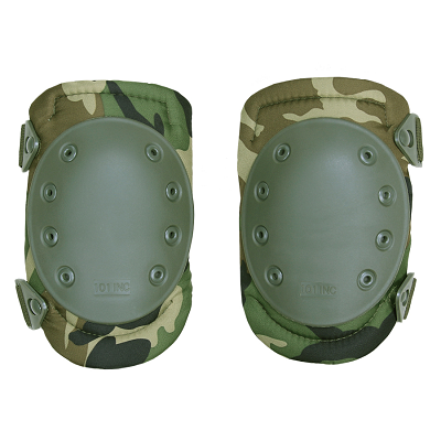 Knee protection 101 INC woodland