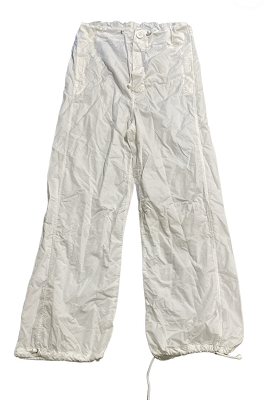 Sneeuwcamouflage broek NL