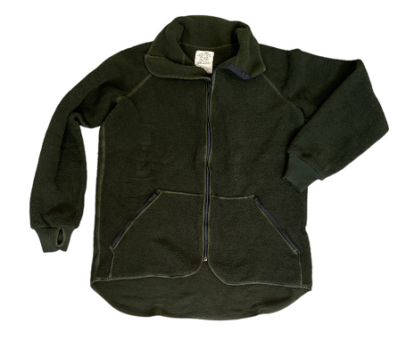 Fleece NL 2 gebruikt