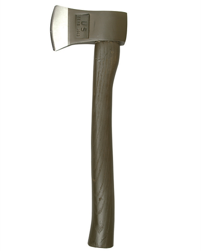 US AXT Bijl M1910 M-1910 WW2