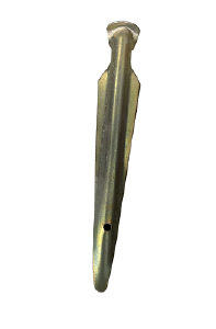 Tentharing Duits 23 cm
